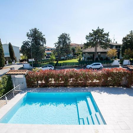 Villa Liliana - App. 06 Sirmione Extérieur photo