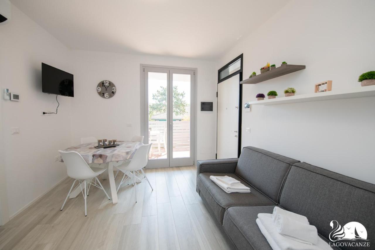 Villa Liliana - App. 06 Sirmione Extérieur photo