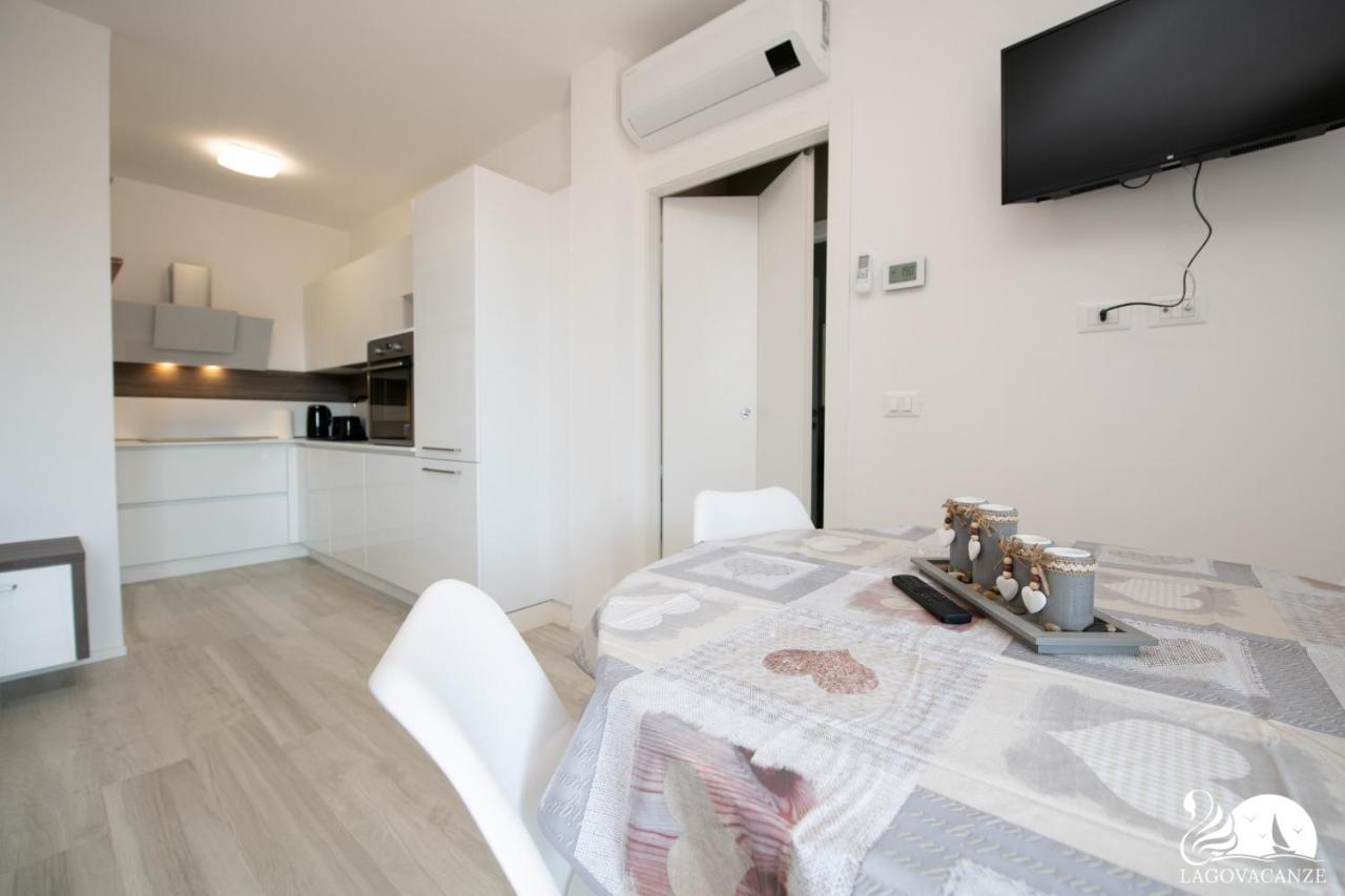 Villa Liliana - App. 06 Sirmione Extérieur photo