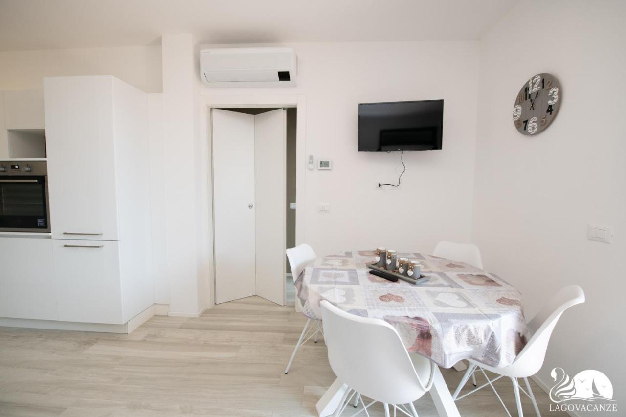 Villa Liliana - App. 06 Sirmione Extérieur photo