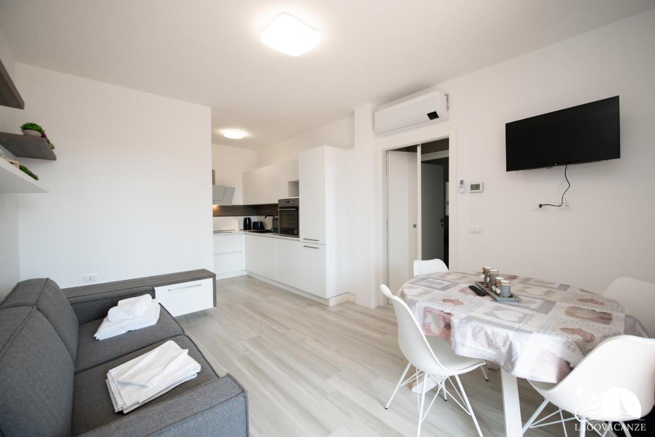 Villa Liliana - App. 06 Sirmione Extérieur photo