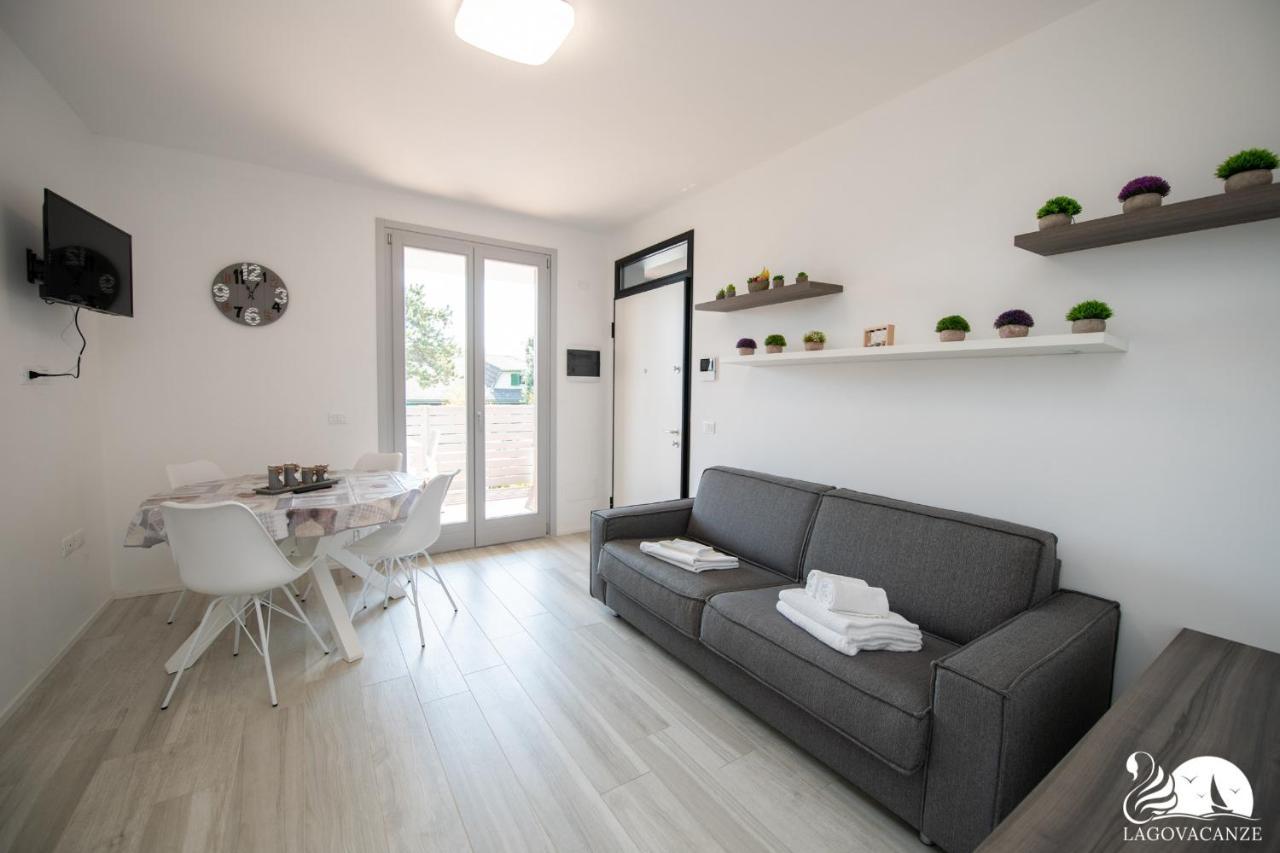 Villa Liliana - App. 06 Sirmione Extérieur photo