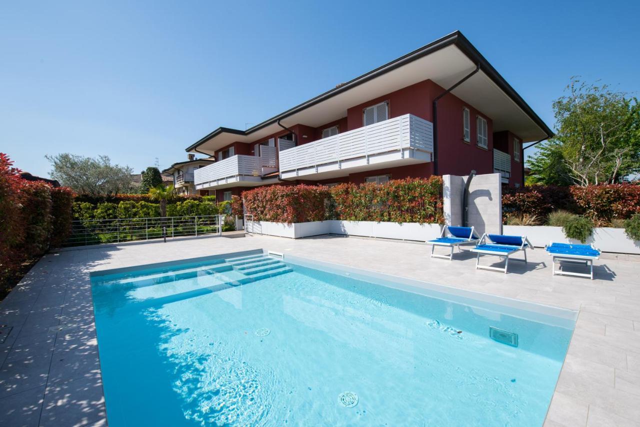 Villa Liliana - App. 06 Sirmione Extérieur photo