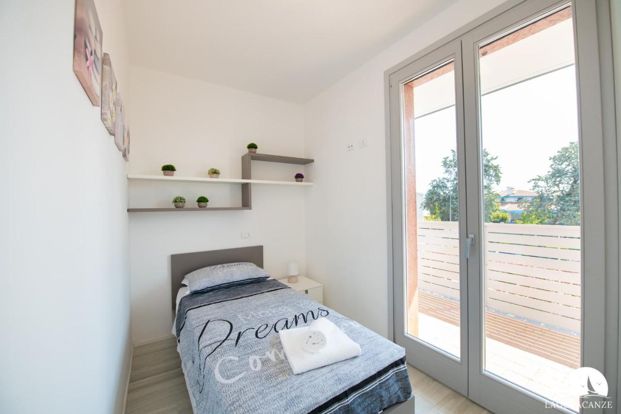 Villa Liliana - App. 06 Sirmione Extérieur photo