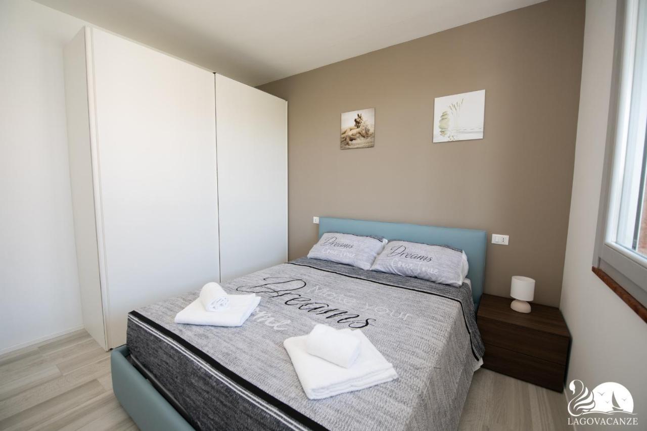 Villa Liliana - App. 06 Sirmione Extérieur photo