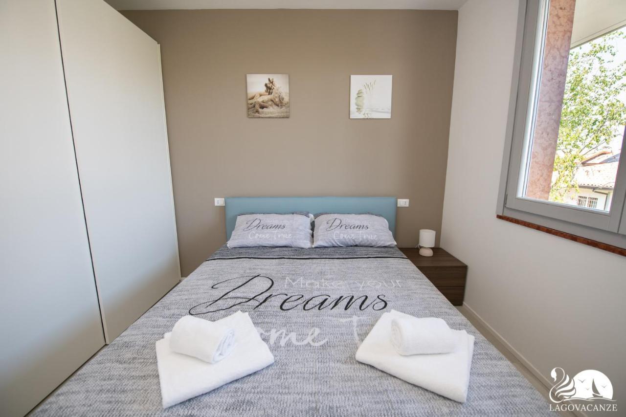 Villa Liliana - App. 06 Sirmione Extérieur photo
