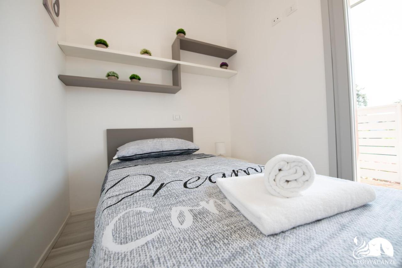 Villa Liliana - App. 06 Sirmione Extérieur photo