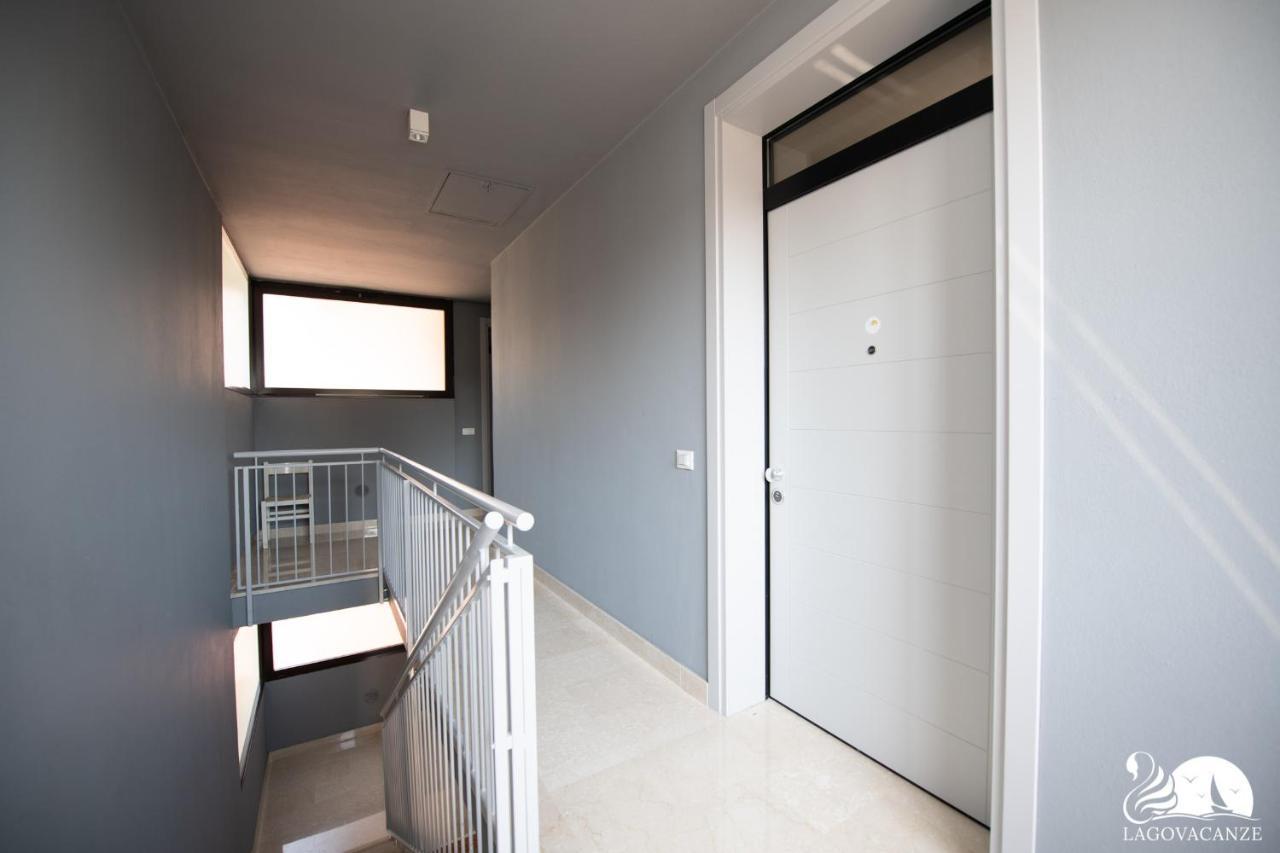 Villa Liliana - App. 06 Sirmione Extérieur photo