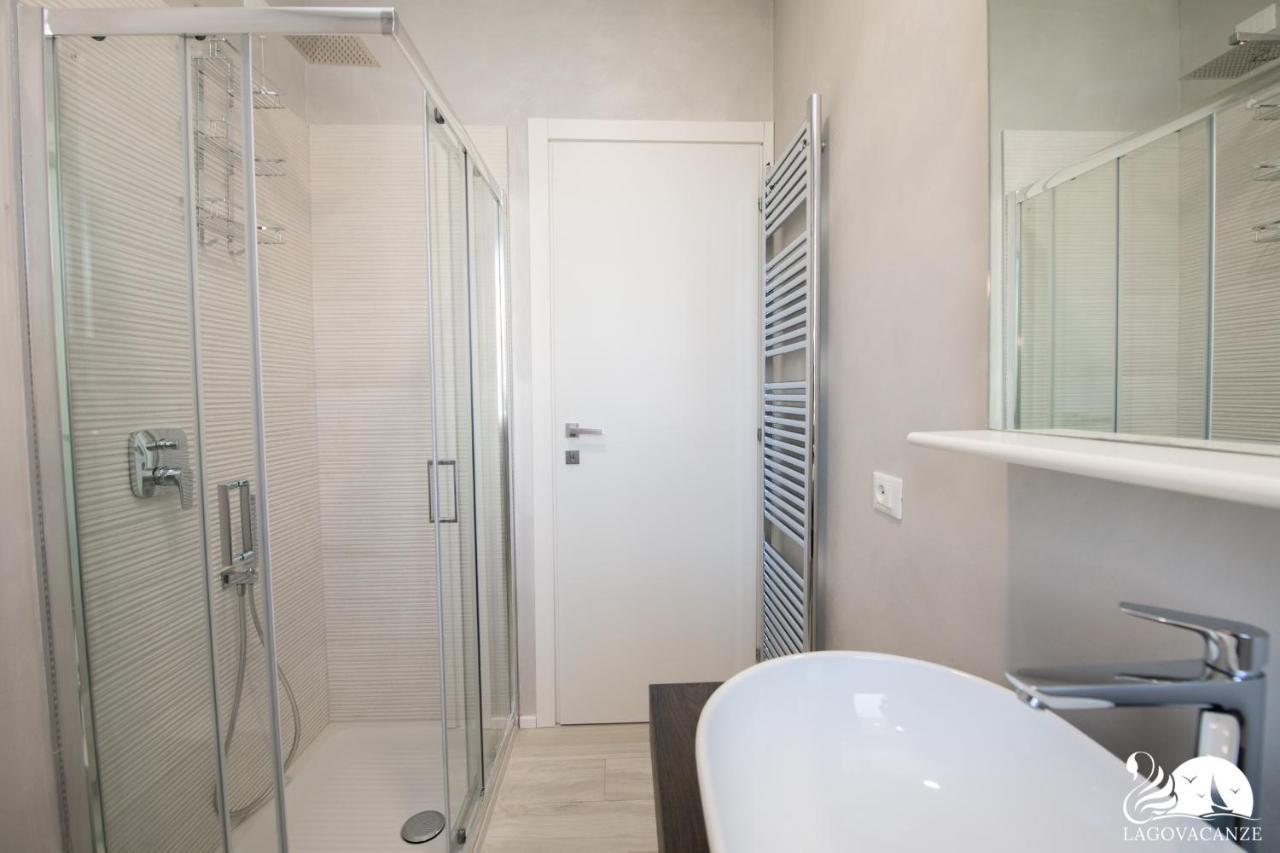 Villa Liliana - App. 06 Sirmione Extérieur photo