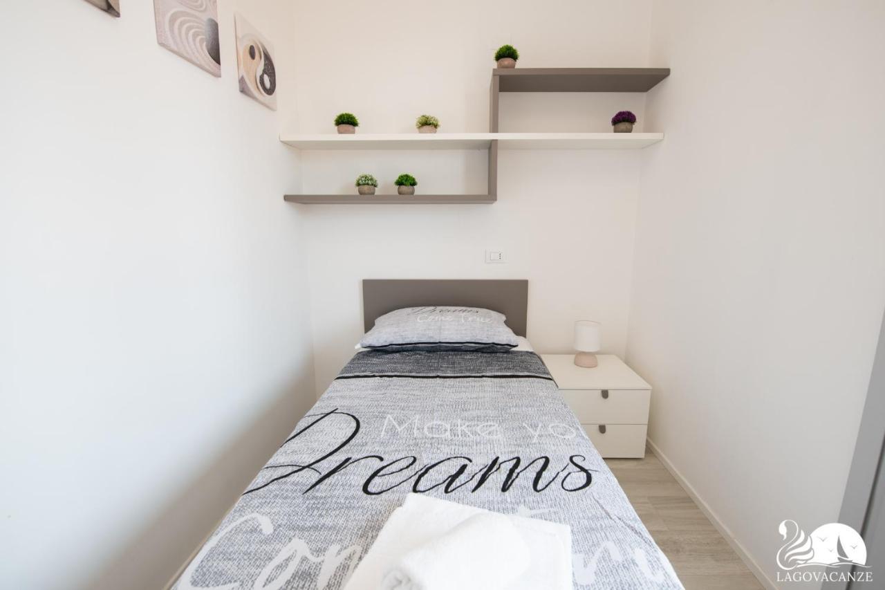 Villa Liliana - App. 06 Sirmione Extérieur photo