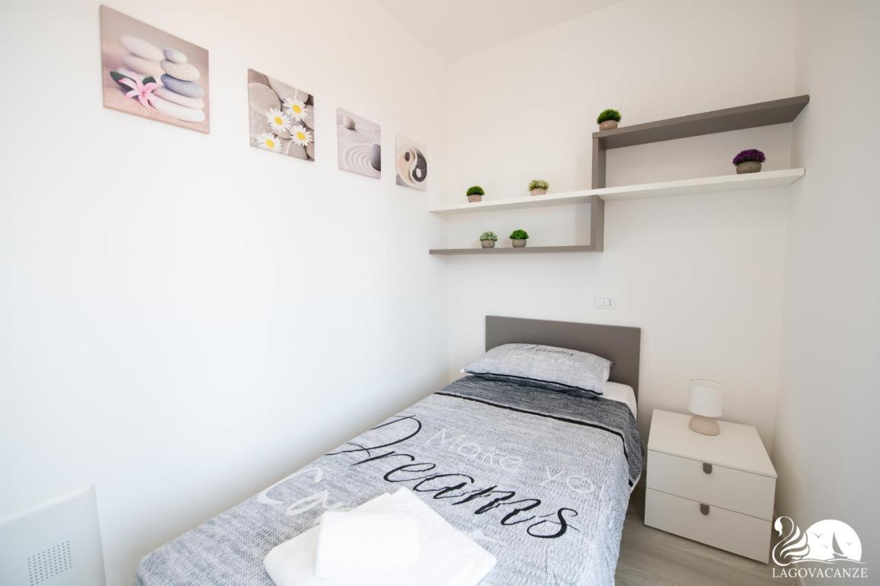 Villa Liliana - App. 06 Sirmione Extérieur photo