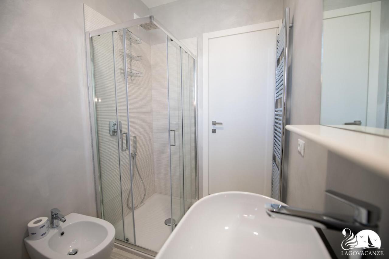 Villa Liliana - App. 06 Sirmione Extérieur photo