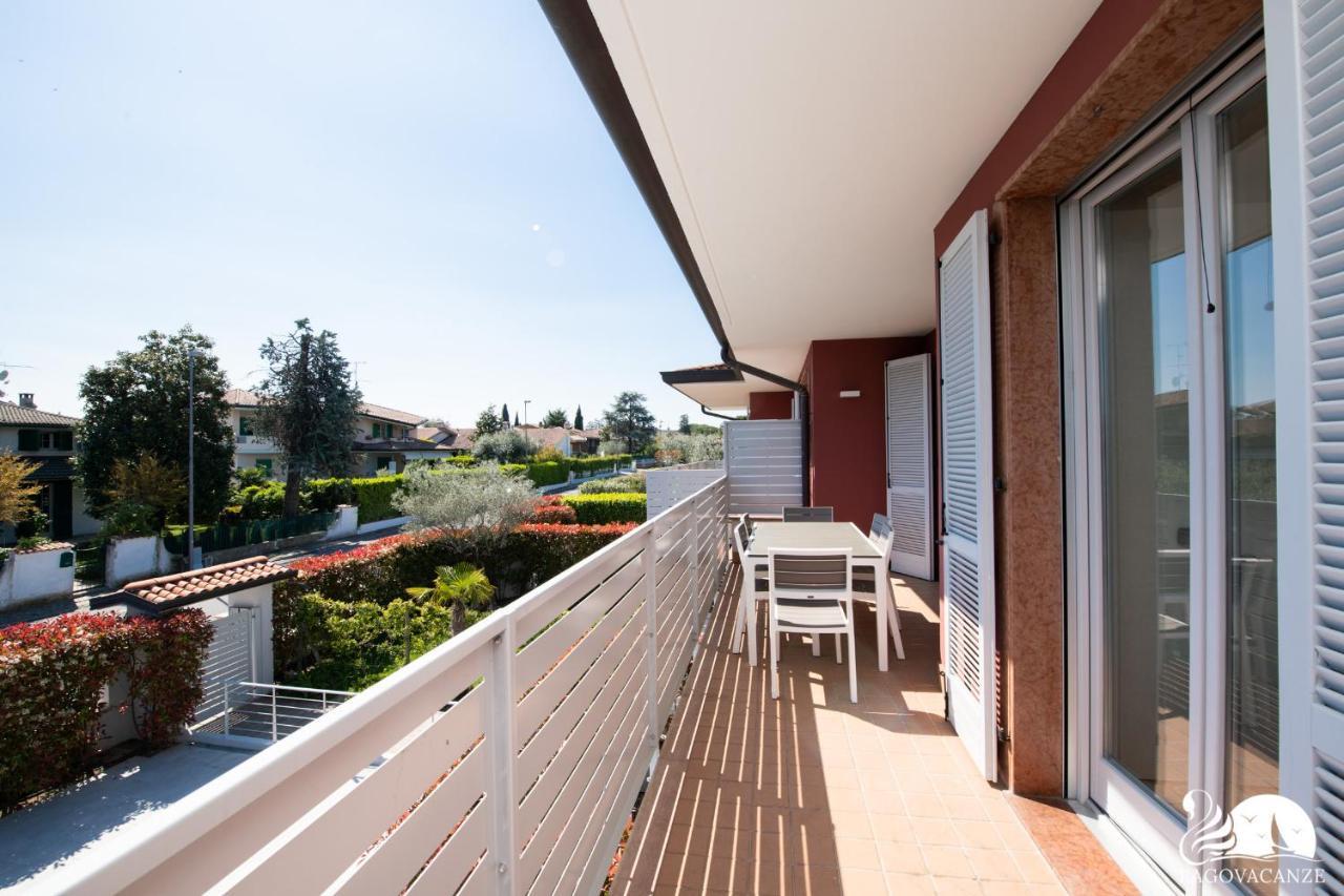 Villa Liliana - App. 06 Sirmione Extérieur photo