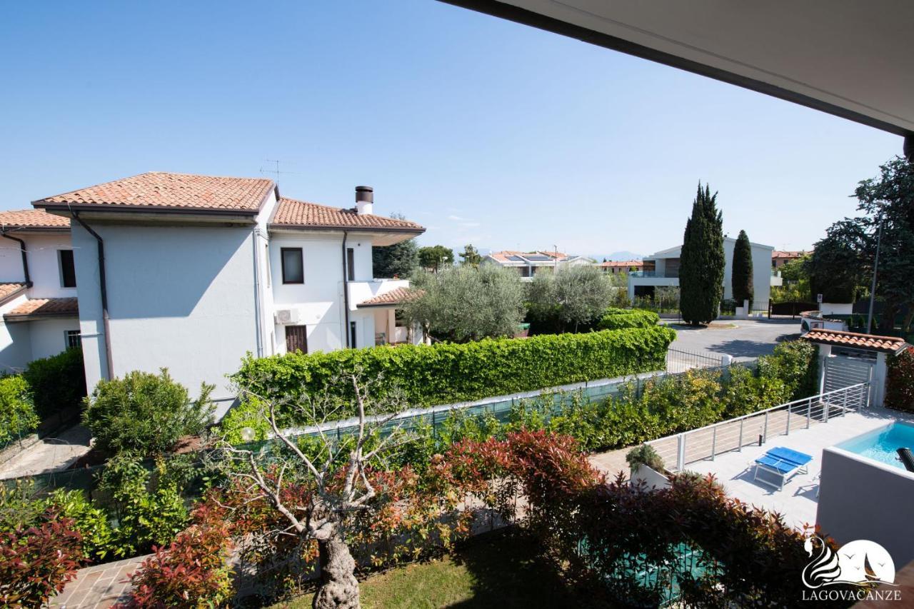 Villa Liliana - App. 06 Sirmione Extérieur photo
