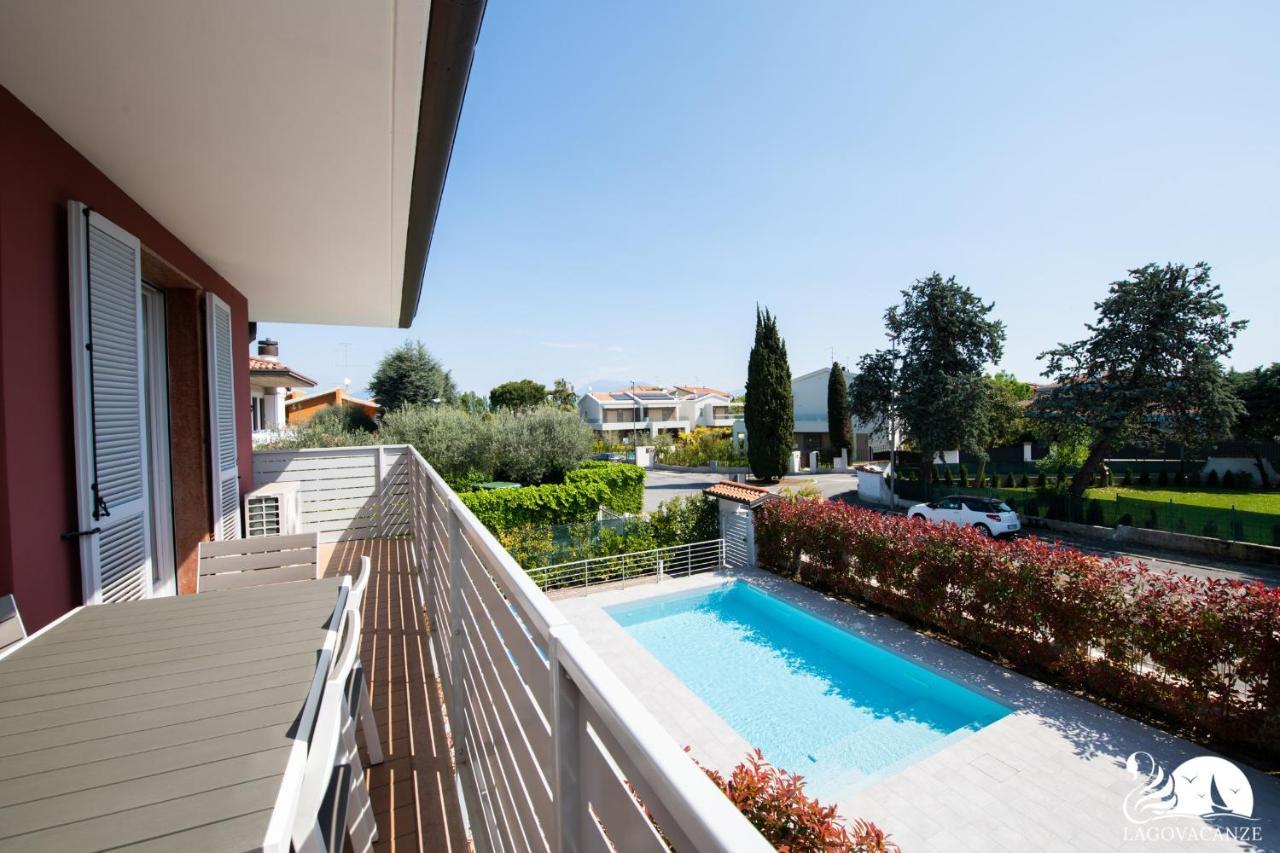 Villa Liliana - App. 06 Sirmione Extérieur photo